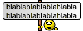 blah